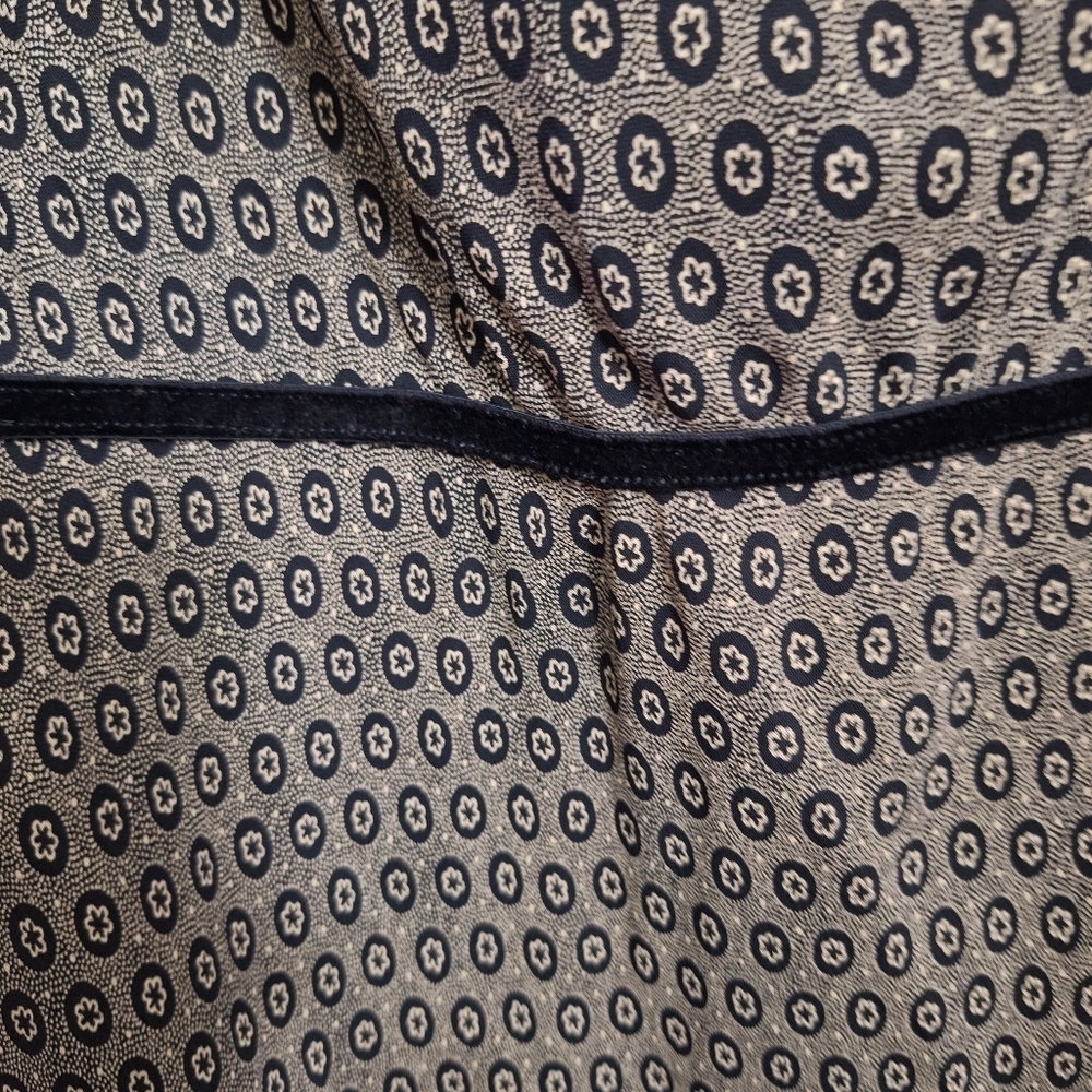 Max Studio Vintage Midi Dress - Picture 4 of 4